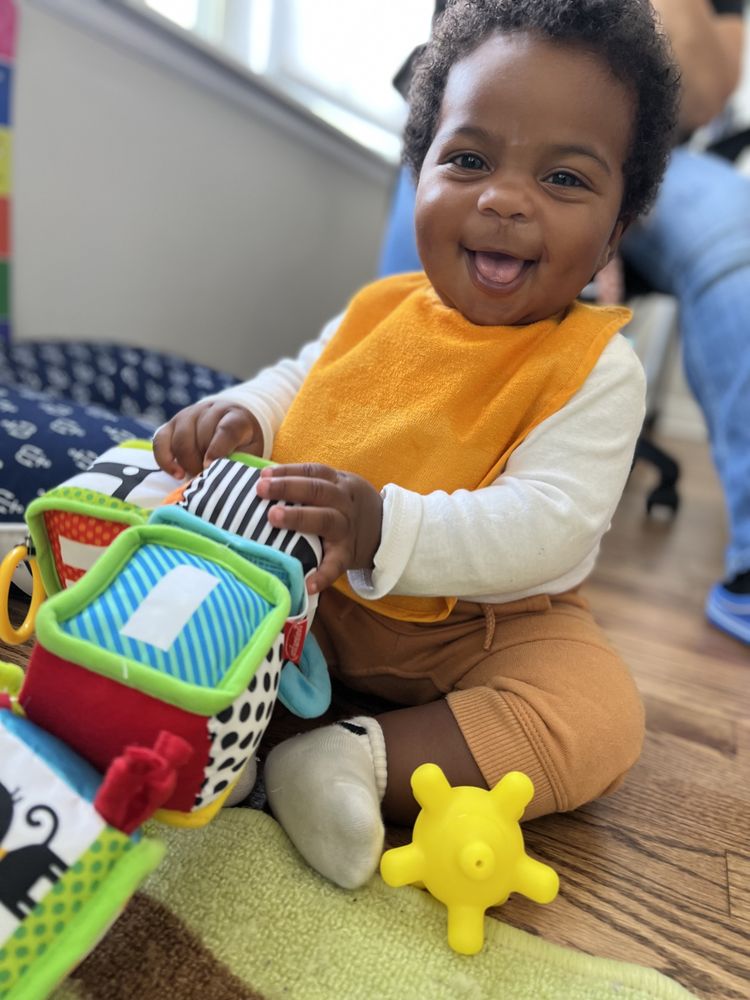 Creative Academy - childcare center in La Grange Highlands, IL