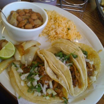 La Salsa Mexican Cuisine - Al pastor - Mexican Near Me - Detroit, Michigan La Salsa Mexican Cuisine - Al pastor - Mexican Near Me - Detroit, Michigan