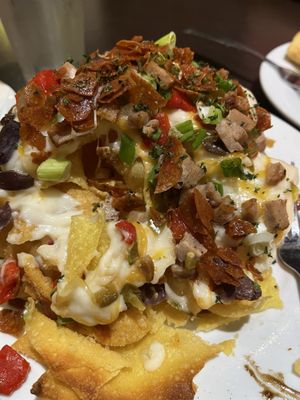 Oliveto Italian Bistro by null