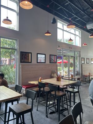 BON BANH MI Southeast Asian Kitchen by null