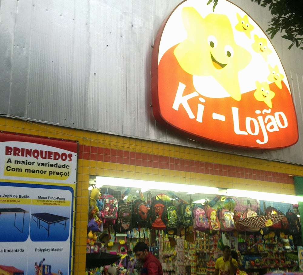 Ki Lojão