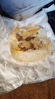 Taco Bell by null