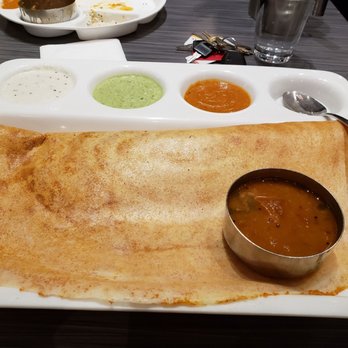 Guru Lukshmi - Mysore masala dosa - Indian Near Me - Mississauga, Ontario Guru Lukshmi - Mysore masala dosa - Indian Near Me - Mississauga, Ontario