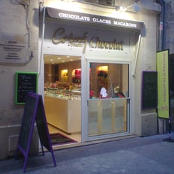 Corné Dynastie Chocolatier