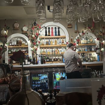 Rosa Madera - Bar - Mexican Near Me - Santa Ana, California