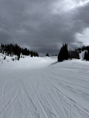 Sunshine Mountain Lodge by null