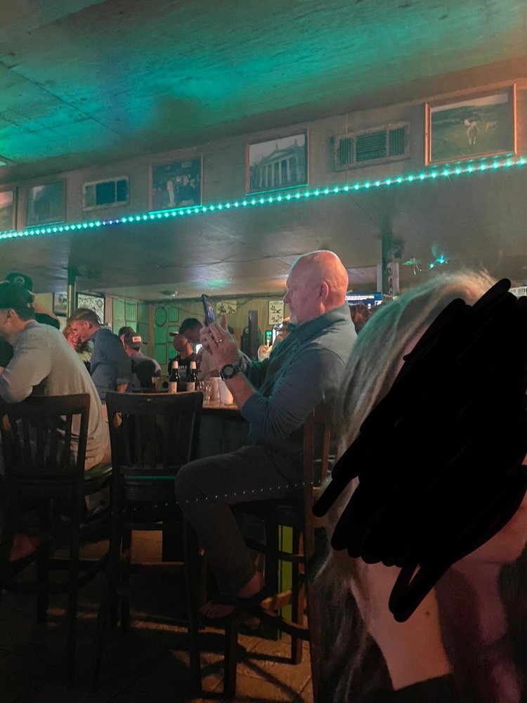 Paddy O'Leary's Irish Pub