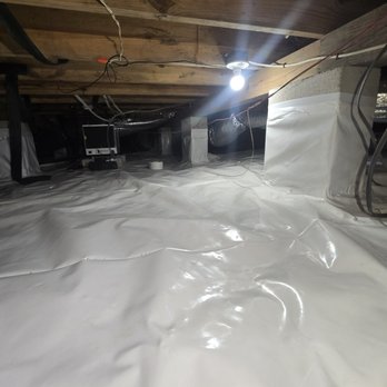 Devil Dog Crawls - Love the look now that it's done. - Waterproofing Near Me Devil Dog Crawls - Love the look now that it's done. - Waterproofing Near Me