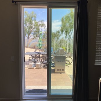 Hometime Windows & Doors - Back door - Windows Installation Near Me - Murrieta, California Hometime Windows & Doors - Back door - Windows Installation Near Me - Murrieta, California