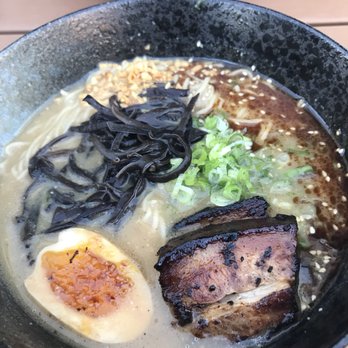 DOMU - richie rich - Ramen Near Me - Jacksonville, Florida DOMU - richie rich - Ramen Near Me - Jacksonville, Florida