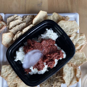 K Estate Vineyards - Mediterranean Hummus - Wineries Near Me - Stonewall, Texas K Estate Vineyards - Mediterranean Hummus - Wineries Near Me - Stonewall, Texas