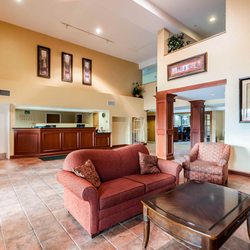 Quality Suites