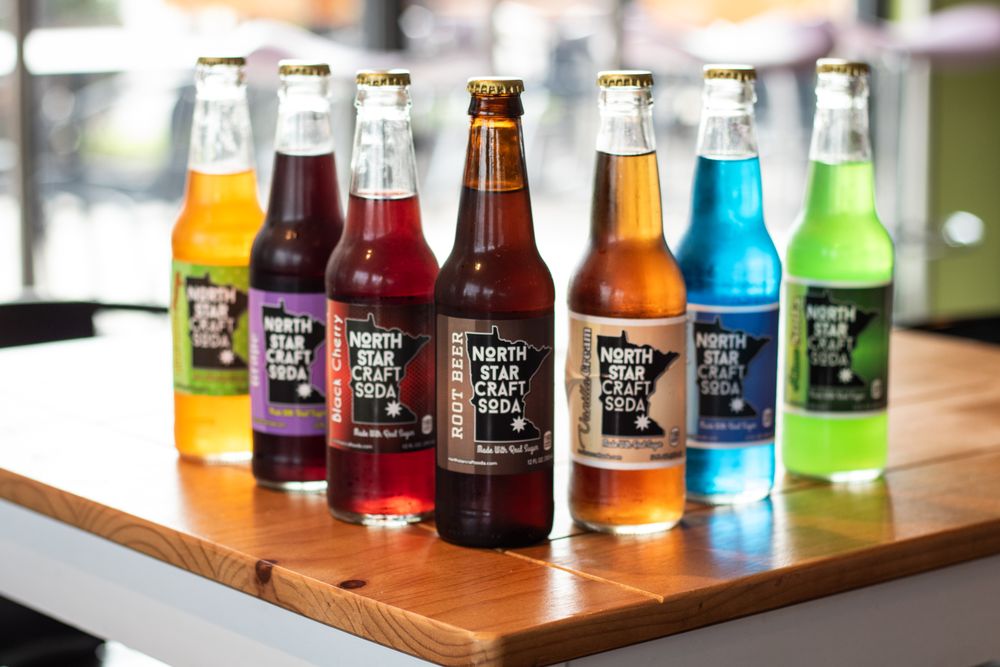 Patti's Ice Cream & Sweet Shoppe