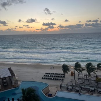 Hyatt Zilara - Morning views - Hotels Near Me - Cancún, ROO Hyatt Zilara - Morning views - Hotels Near Me - Cancún, ROO