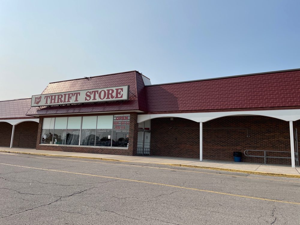 OHIO THRIFT STORES Updated September 2024 16 Photos & 26 Reviews