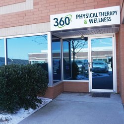 360 Physical Therapy & Wellness - The door to recovery!