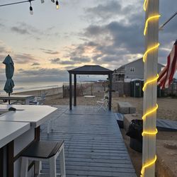 Misquamicut Ocean Bar - Patio