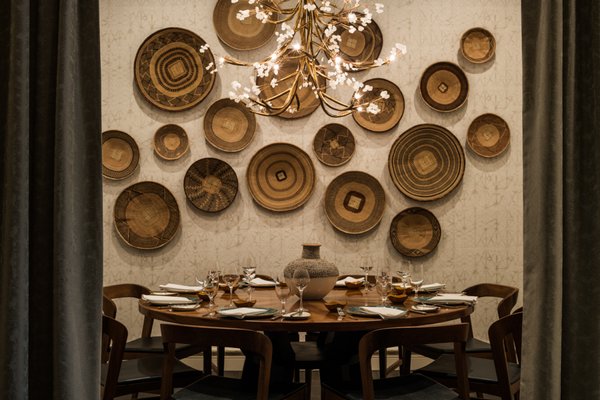 Two Sisters Restaurant by null