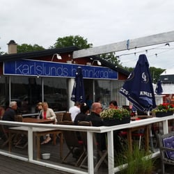 Karlslunds Hamnkrog