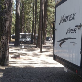 Clio's Rivers Edge Rv Park - Enough room between neighbors - RV Parks Near Me - Clio, California Clio's Rivers Edge Rv Park - Enough room between neighbors - RV Parks Near Me - Clio, California
