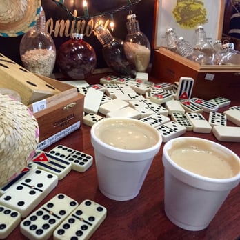 Old Cuban Cafe - Breakfast of Champions - Cafes Near Me - Orlando, Florida