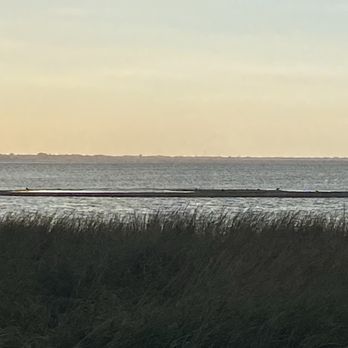 Gunnison Beach - Sandy hook sunset - Beaches Near Me