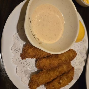 Zono Sushi - Fried Calamari - Sushi Bars Near Me - Burbank, California Zono Sushi - Fried Calamari - Sushi Bars Near Me - Burbank, California