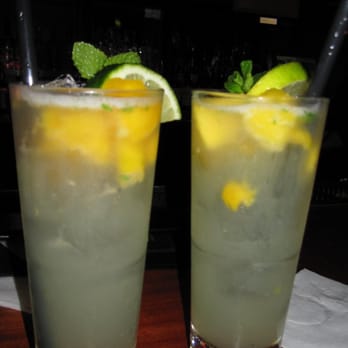 Bruno's - mango mojito - Venues & Event Spaces Near Me - San Francisco, California