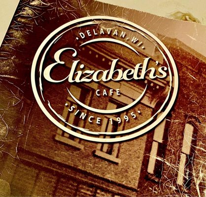 Elizabeth's Cafe by null