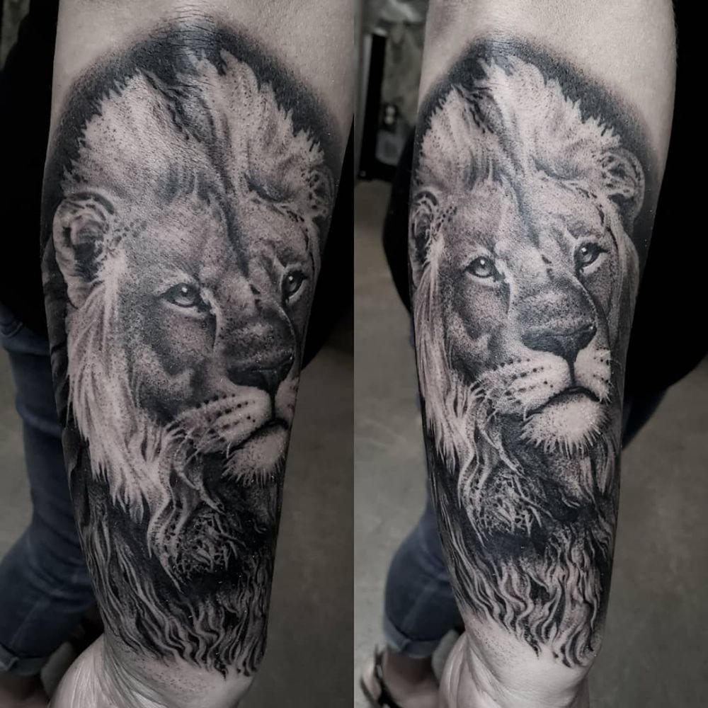 LOST SOULS TATTOO SHOP 101 Photos & 49 Reviews 241 N Mountain Ave