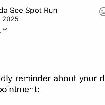 Alameda See Spot Run - Pet Stores Near Me - Alameda, California