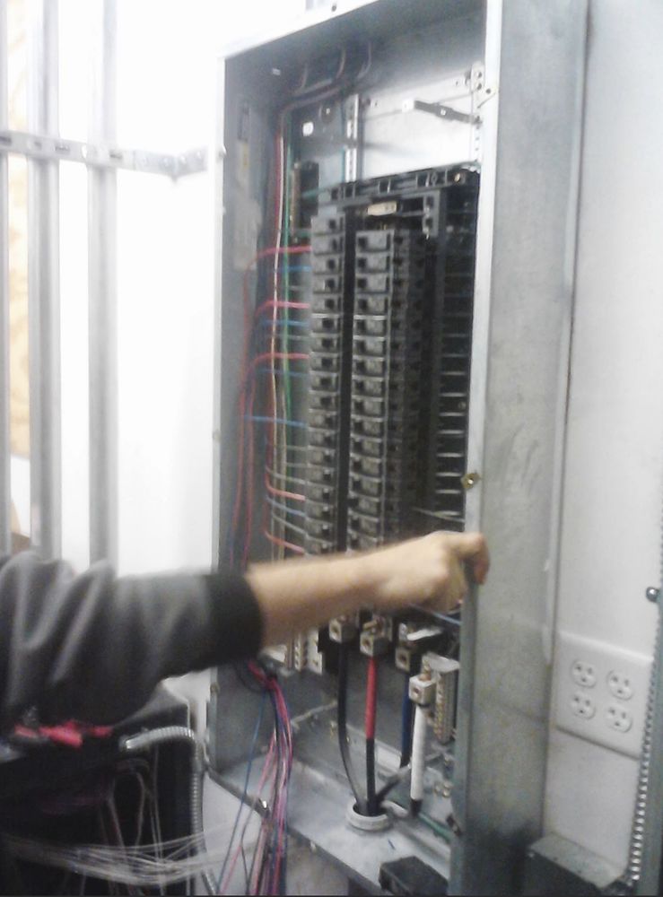 Slide of Allegiant Ventures