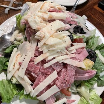 Antonio's Pizzeria & Restaurant - Large antipasto - Pizza Near Me - Easton, Pennsylvania Antonio's Pizzeria & Restaurant - Large antipasto - Pizza Near Me - Easton, Pennsylvania