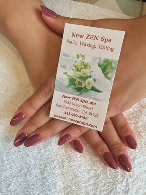 New Zen Spa by null