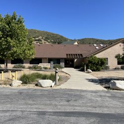 Canyon Creek Summer Camp