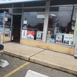 Laxmi Smoke & Convenience Store - Store with verity of vape juice device and lot more