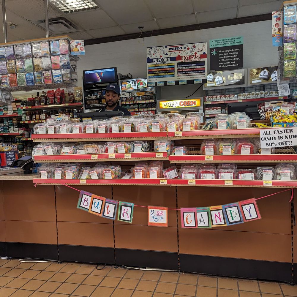 Wesco - Convenience Stores Near Me - Grand Haven, Michigan Wesco - Convenience Stores Near Me - Grand Haven, Michigan