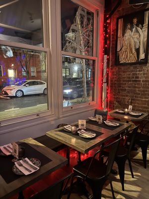 Rebel by null Rebel by null