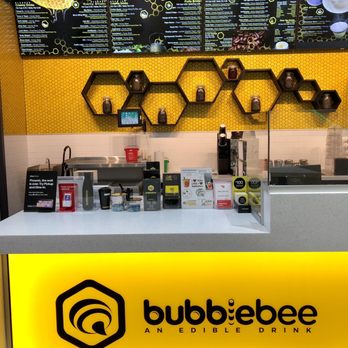 Bubble Bee - Inside - Bubble Tea Near Me - Scottsdale, Arizona Bubble Bee - Inside - Bubble Tea Near Me - Scottsdale, Arizona