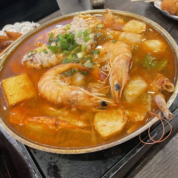 Red Flame - House Special Hot Pot 10/10 - Hot Pot Near Me - Westminster, California Red Flame - House Special Hot Pot 10/10 - Hot Pot Near Me - Westminster, California