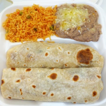 Sabrosada - Combo # 7 - Mexican Near Me - Stanton, California