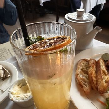La Grande Boucherie - PJ Breeze - French Near Me - Washington, DC, District of Columbia