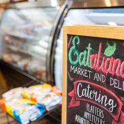 Eataliano Market & Deli