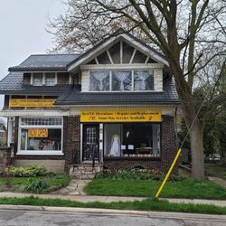 The Best 10 Sewing Alterations Near London Top Tailor Dry Clean In London On Yelp