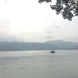 坪洲渡輪碼頭