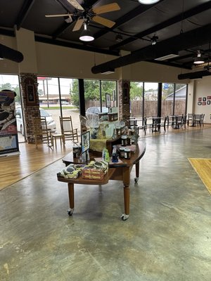 Montgomery Bakehouse by null