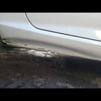 Hard Tech Auto Body - Body Shops Near Me - Anaheim, California