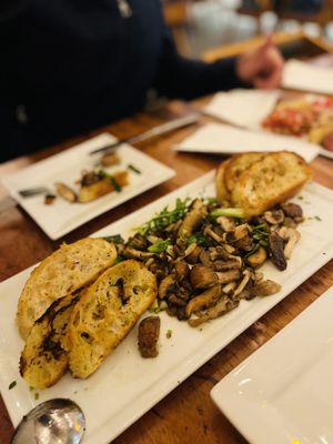 Bossa Nova Brazilian Cuisine by null