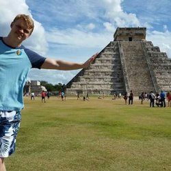 Uadventure Travel - Chichen Itza