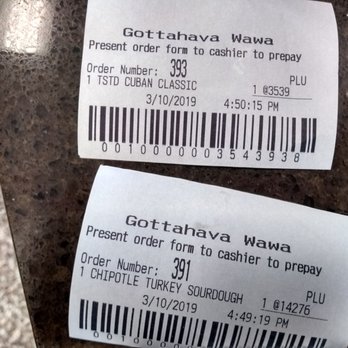 Wawa - Order on the screen, pay and pick up - Gas Stations Near Me - Orange Park, Florida Wawa - Order on the screen, pay and pick up - Gas Stations Near Me - Orange Park, Florida